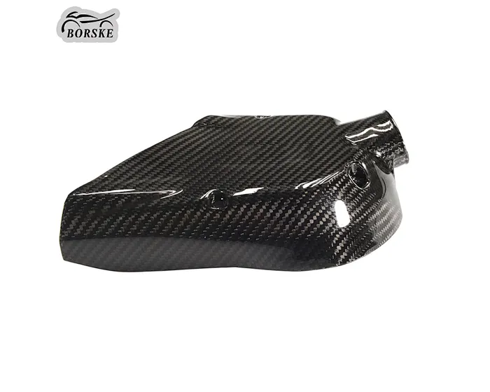 Carbon Fiber Gearbox cover
